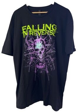 Falling In Reverse T-Shirt